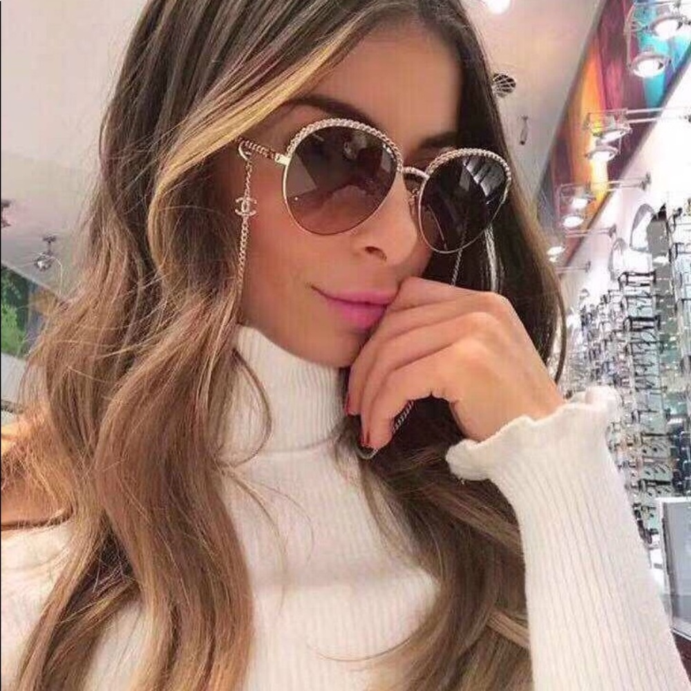 Sun glass